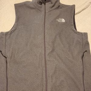 North Face Vest